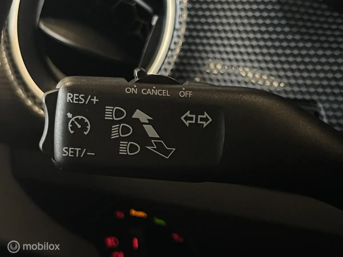 Up! Move | Camera | Stoelverwarming | Cruise |LM Velgen | 77.000 KM