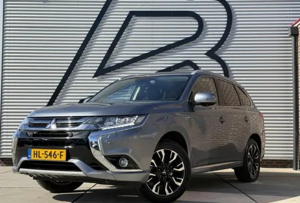 2.0 PHEV instyle+ 1e Eigenaar|Navi|Opendak|Camera|Trekhaak|Clima|Cruise|Leder|PDC|N.A.P|SoH 58%|Nieuwe APK bij aflevering