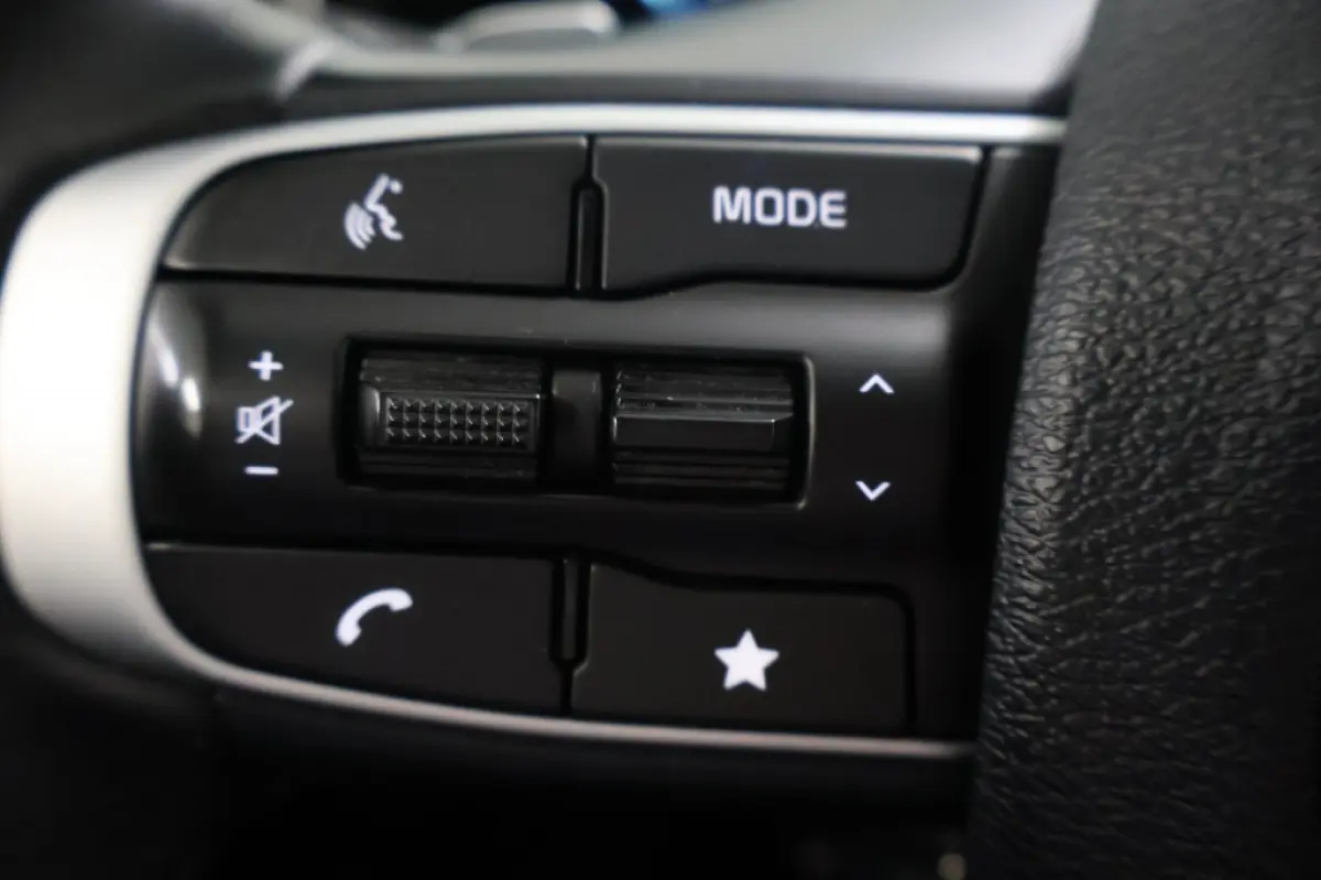 1.6 T-GDi Hybride DynamicLine