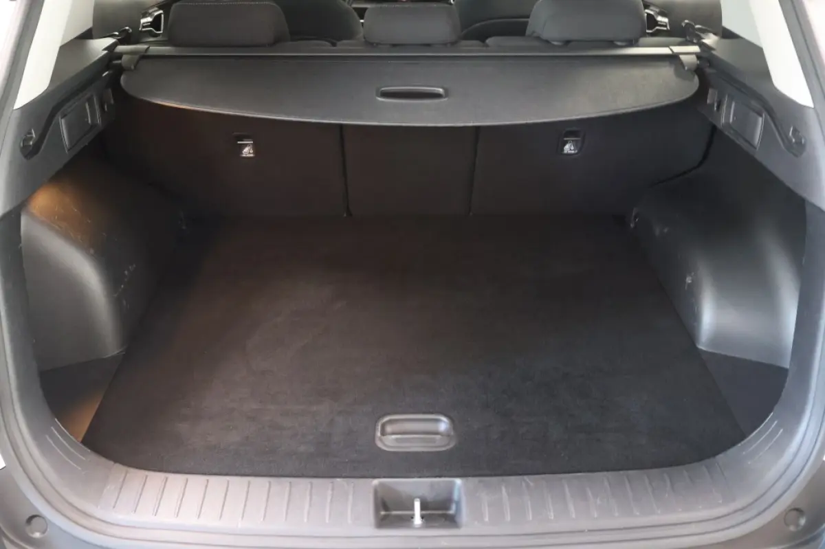 1.6 T-GDi Hybride DynamicLine