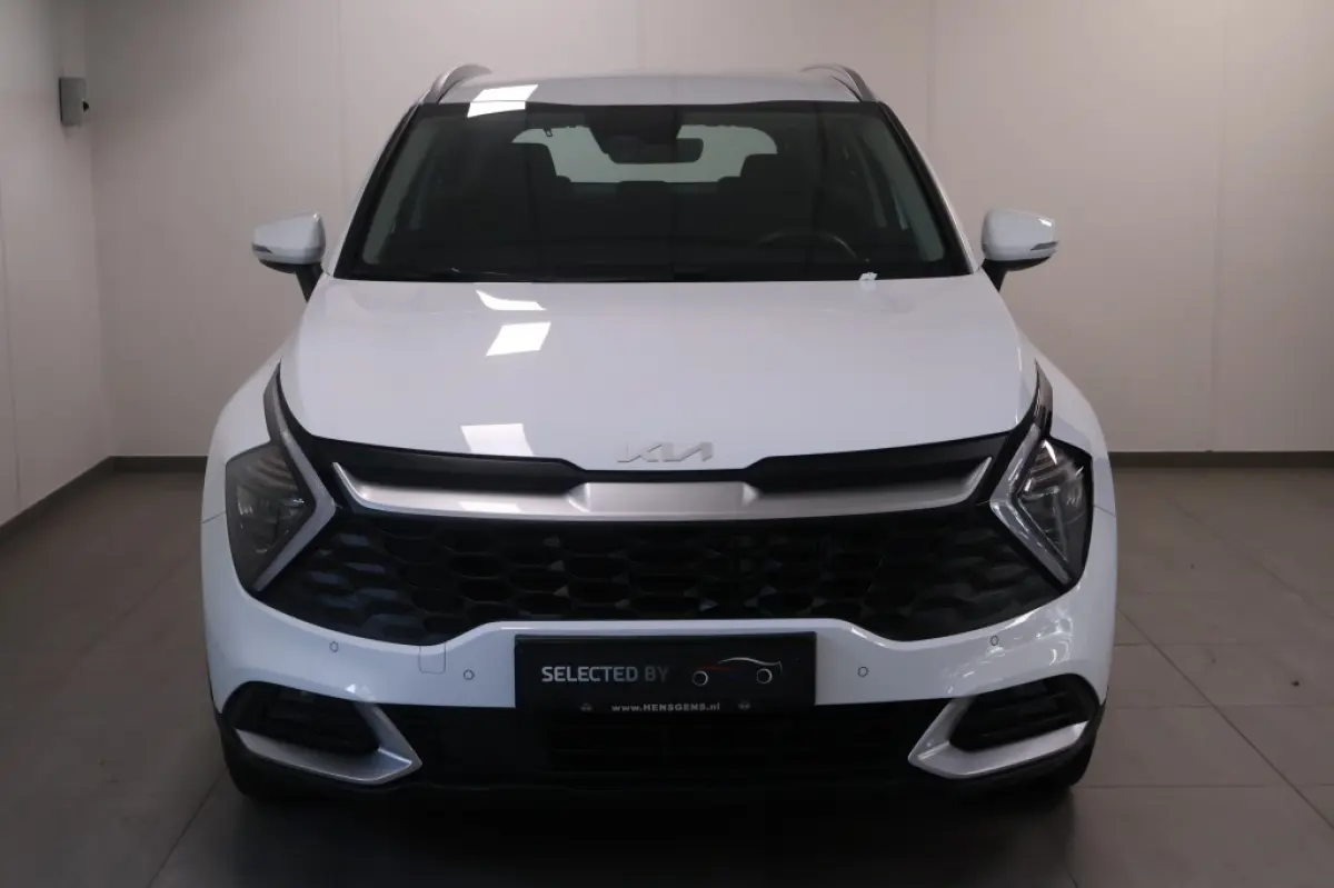 1.6 T-GDi Hybride DynamicLine