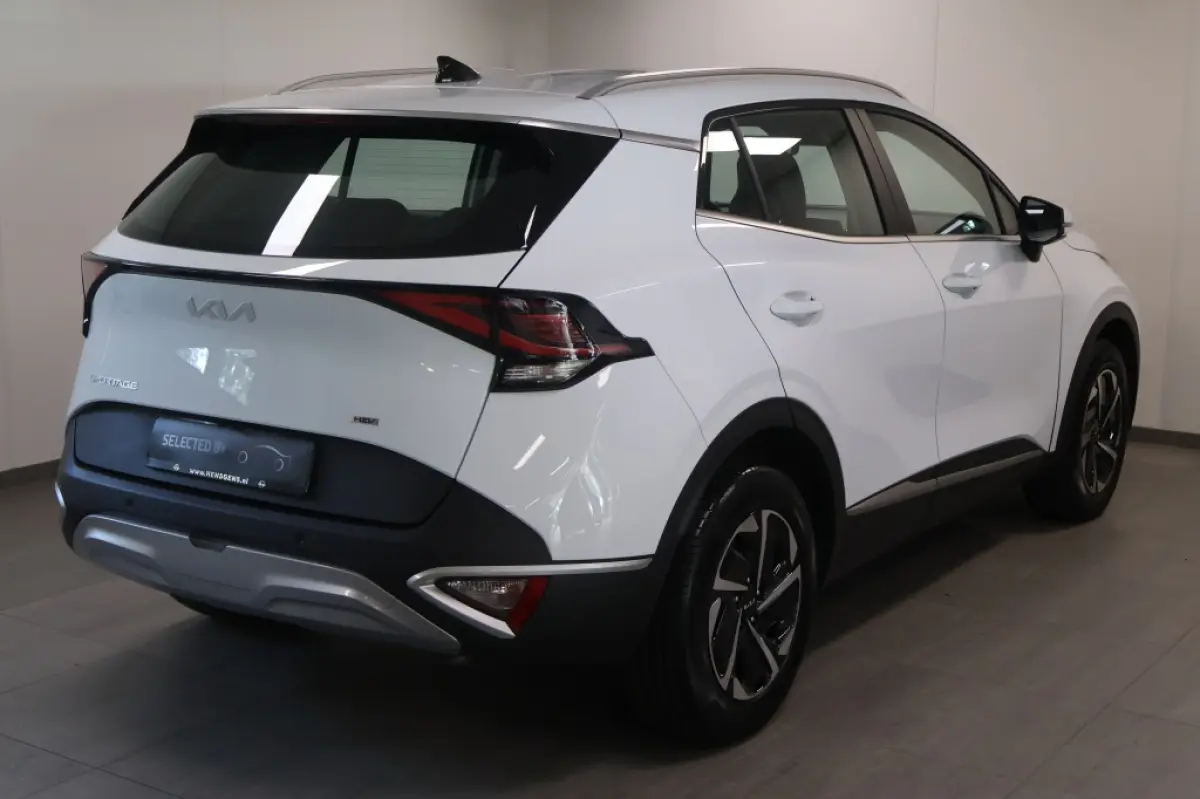 1.6 T-GDi Hybride DynamicLine
