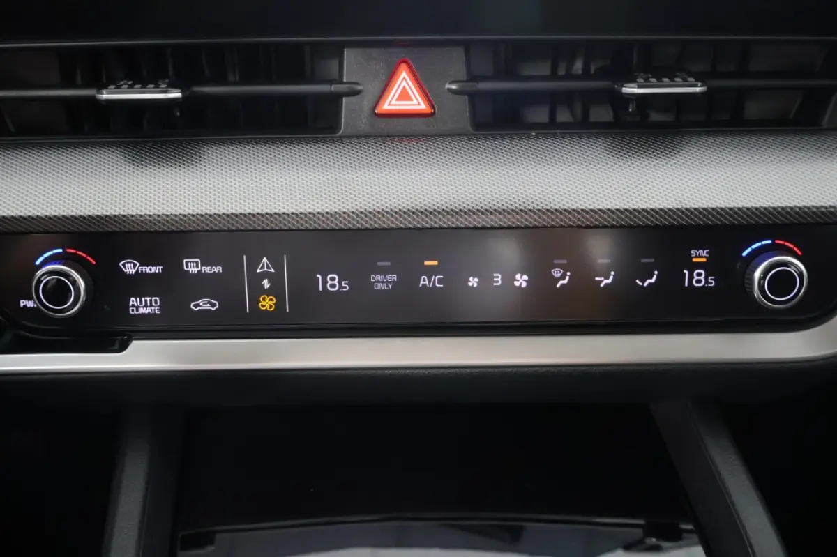 1.6 T-GDi Hybride DynamicLine