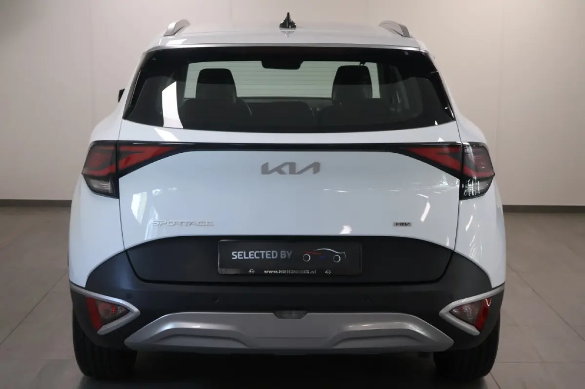 1.6 T-GDi Hybride DynamicLine
