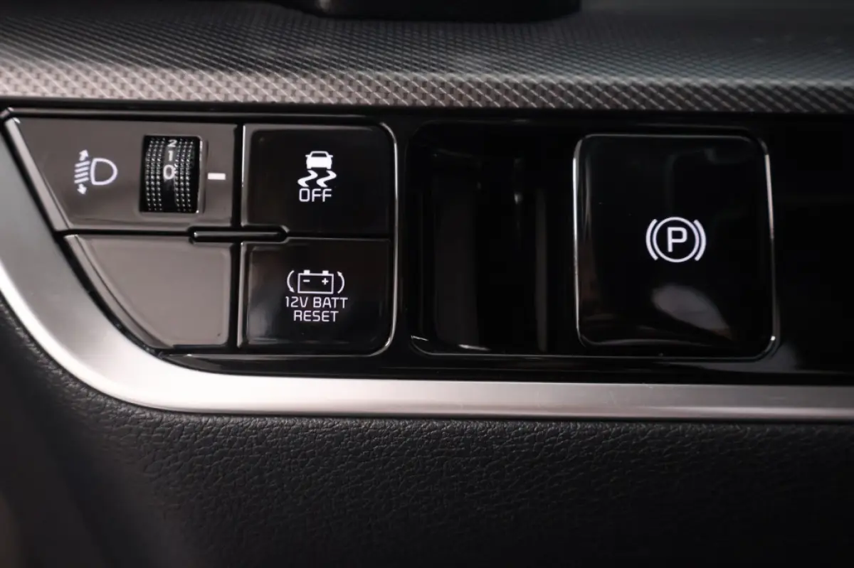 1.6 T-GDi Hybride DynamicLine