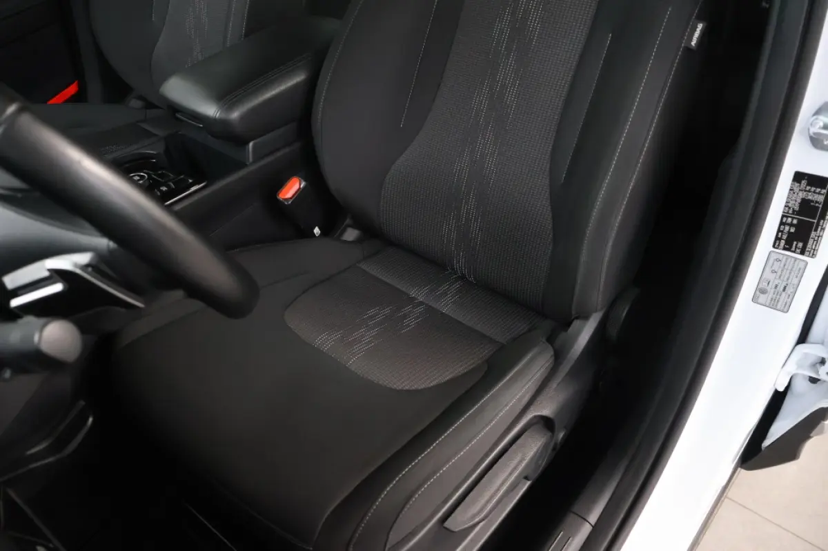 1.6 T-GDi Hybride DynamicLine