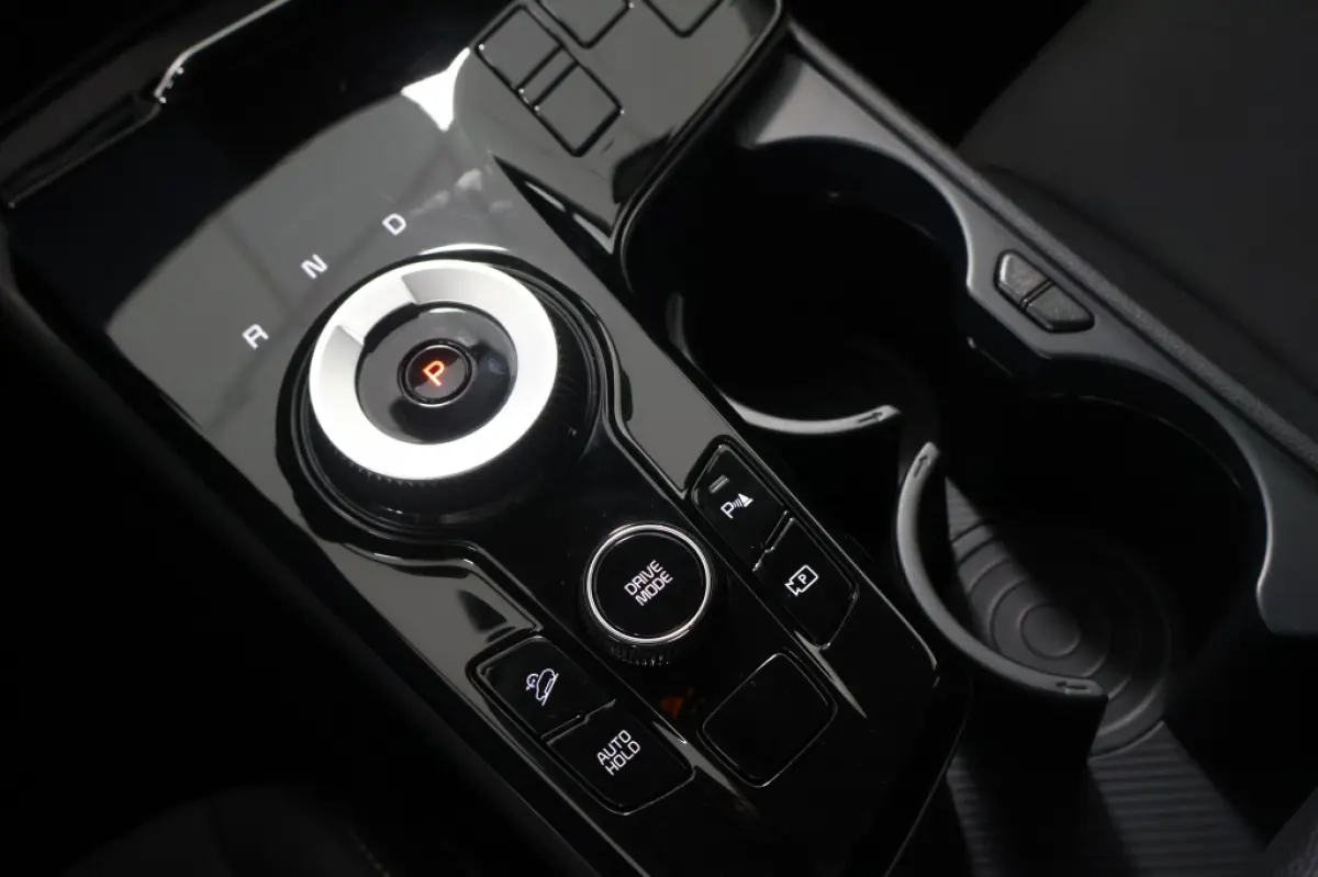 1.6 T-GDi Hybride DynamicLine