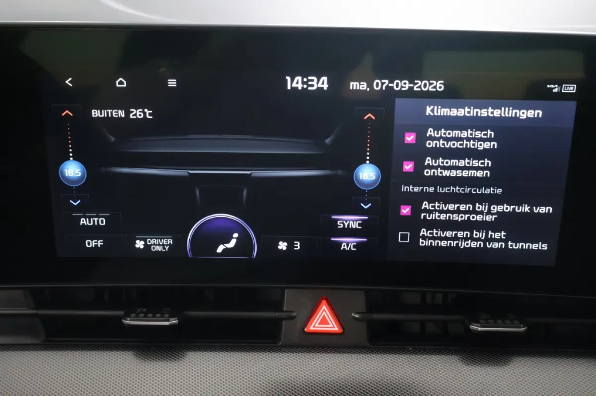 1.6 T-GDi Hybride DynamicLine