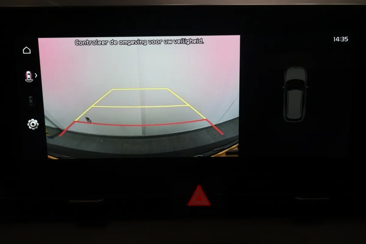 1.6 T-GDi Hybride DynamicLine