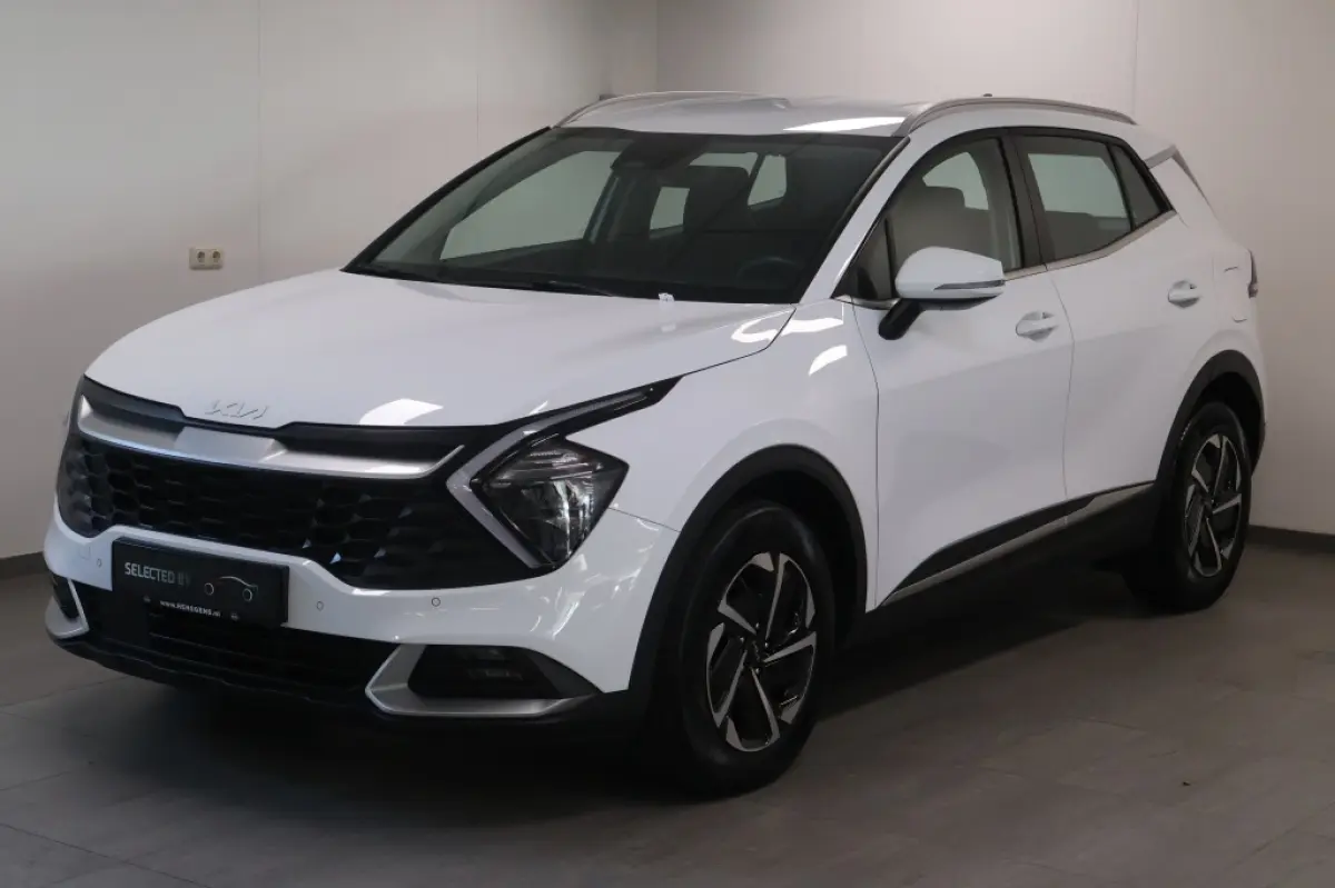 1.6 T-GDi Hybride DynamicLine