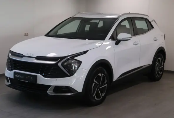 1.6 T-GDi Hybride DynamicLine