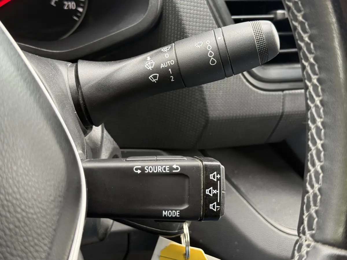 2.0 dCi 130 T30 L2H1 Work Edition | NL-auto | 1e Eig | LED | Navi | PDC | Cruisec.