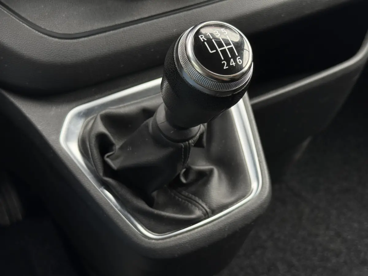 2.0 dCi 130 T30 L2H1 Work Edition | NL-auto | 1e Eig | LED | Navi | PDC | Cruisec.