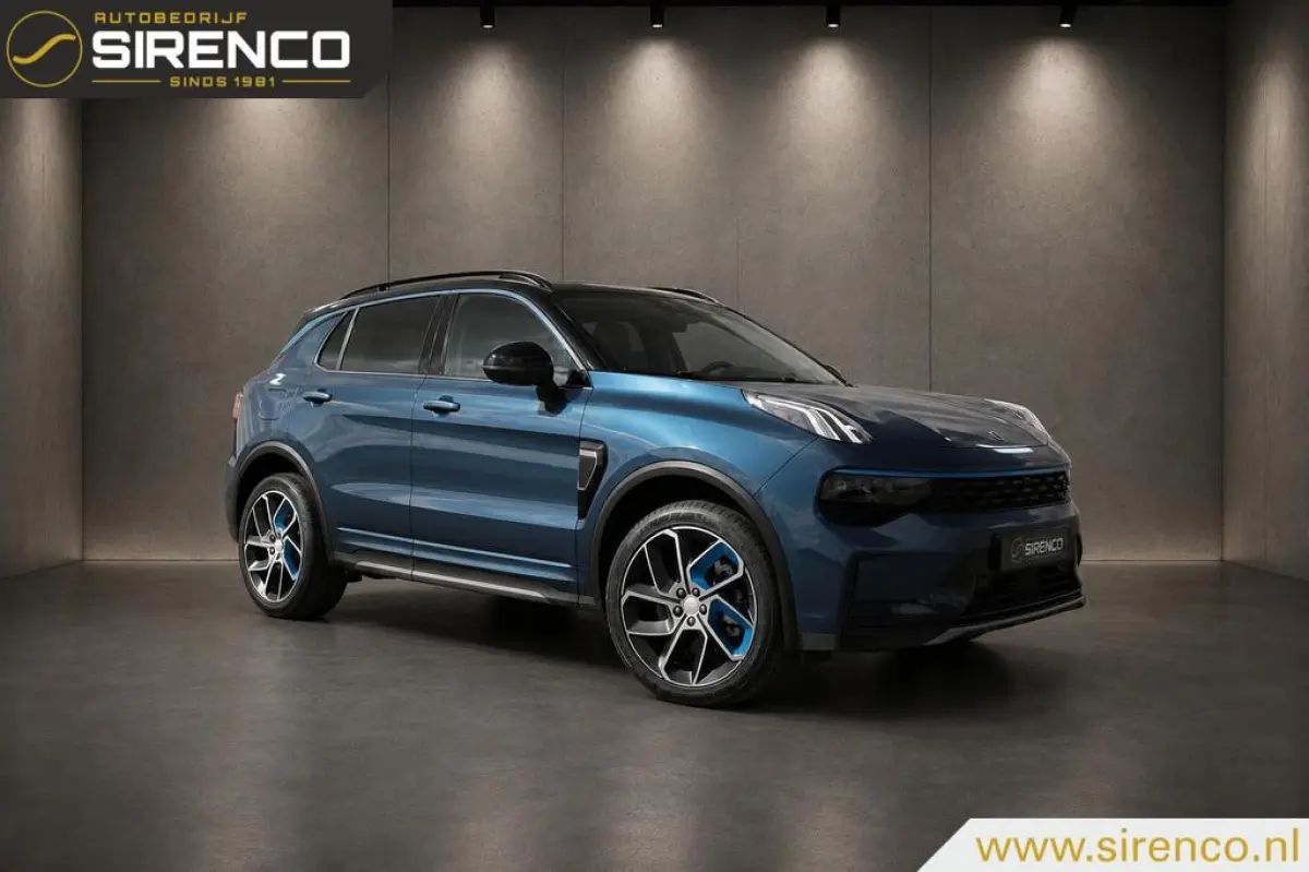 1.5 | panoramadak | stoelverwarming |Android auto & Apple carplay |dab | adaptive cruise control | sfeerverlichting |