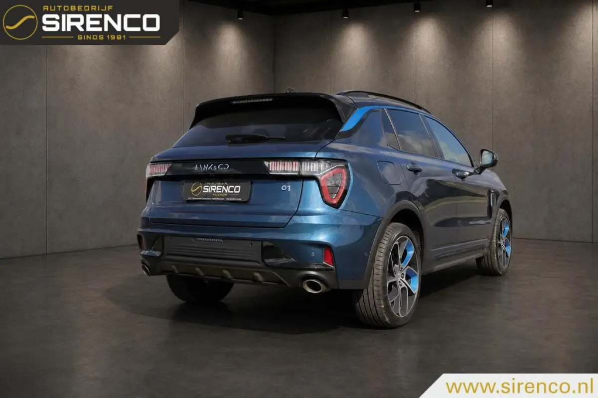 1.5 | panoramadak | stoelverwarming |Android auto & Apple carplay |dab | adaptive cruise control | sfeerverlichting |