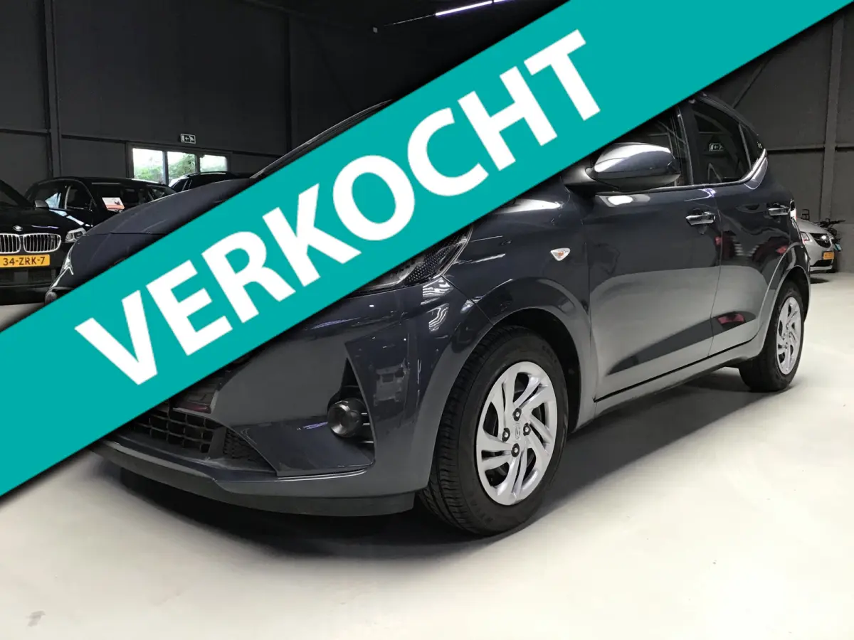 1.0 Comfort I Camera I Clima I Stoel/Stuurverw. I Cruise I New Apk + Beurt I Carplay I Btw I BT I Dealer Onderhouden.