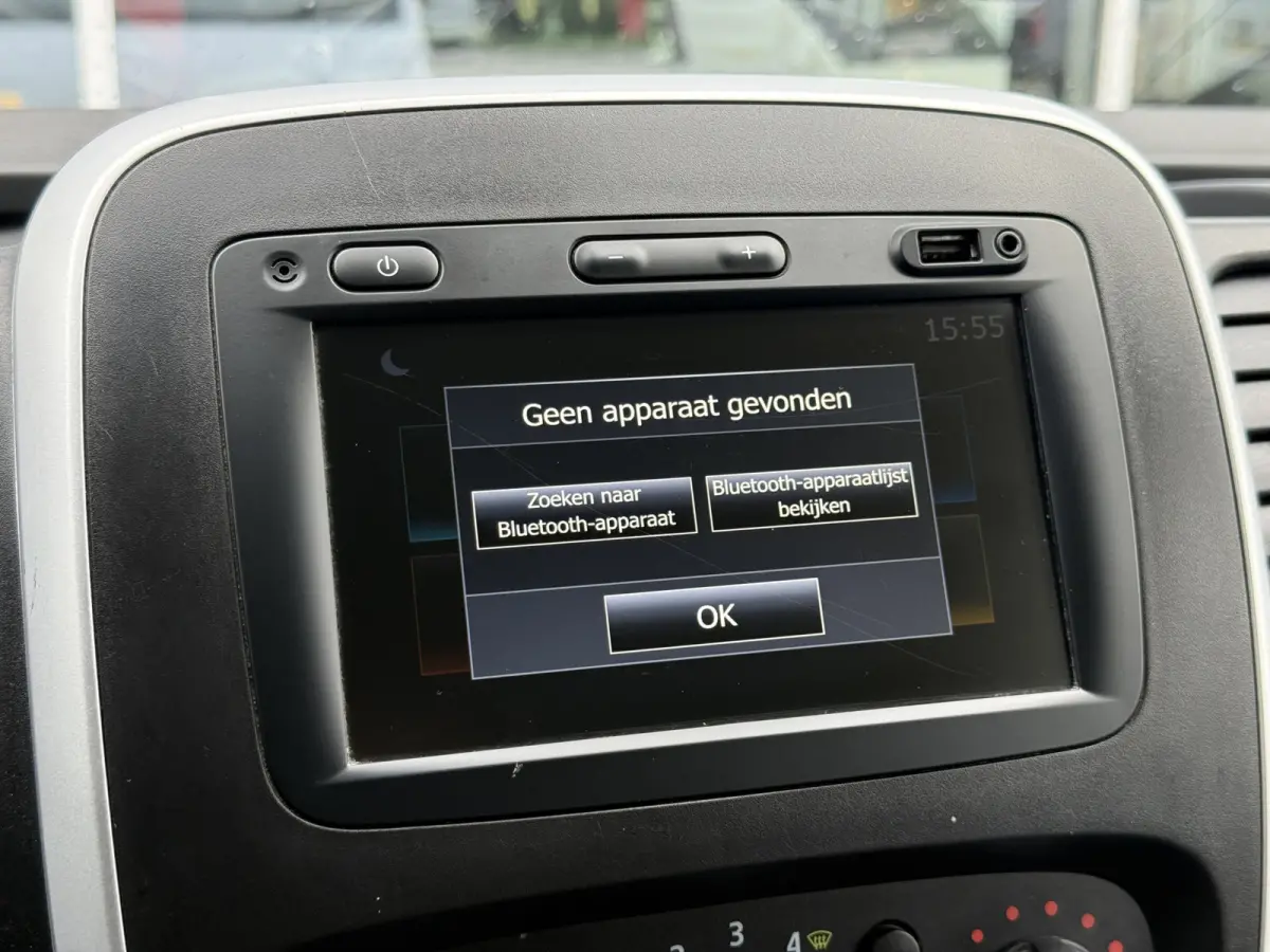 2.0 dCi 120 T29 L2H1 Work Edition | NL-auto | 1e Eig | LED | Navi | PDC | Cruisec.