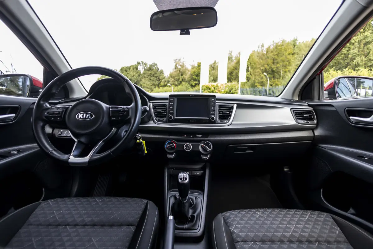 1.0 TGDI ComfortPlusLine Navigator | Navigatie | Camera | Zeer nette Auto |