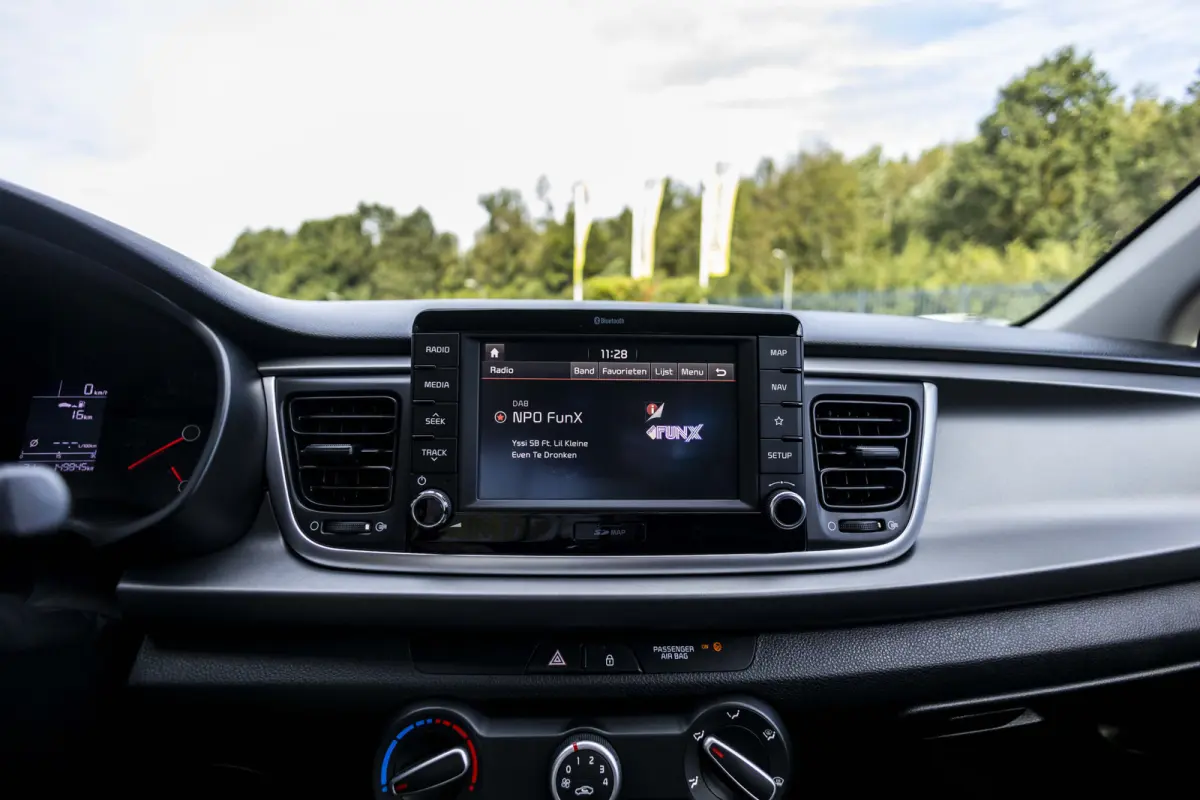 1.0 TGDI ComfortPlusLine Navigator | Navigatie | Camera | Zeer nette Auto |