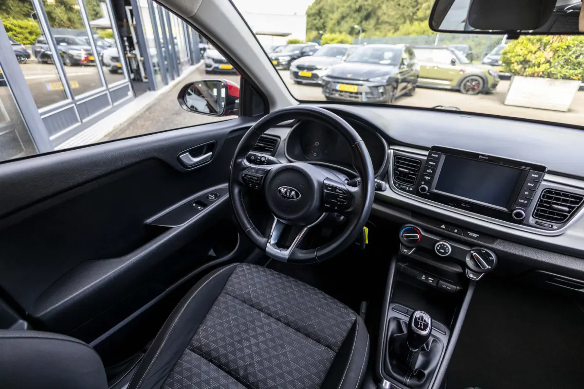 1.0 TGDI ComfortPlusLine Navigator | Navigatie | Camera | Zeer nette Auto |