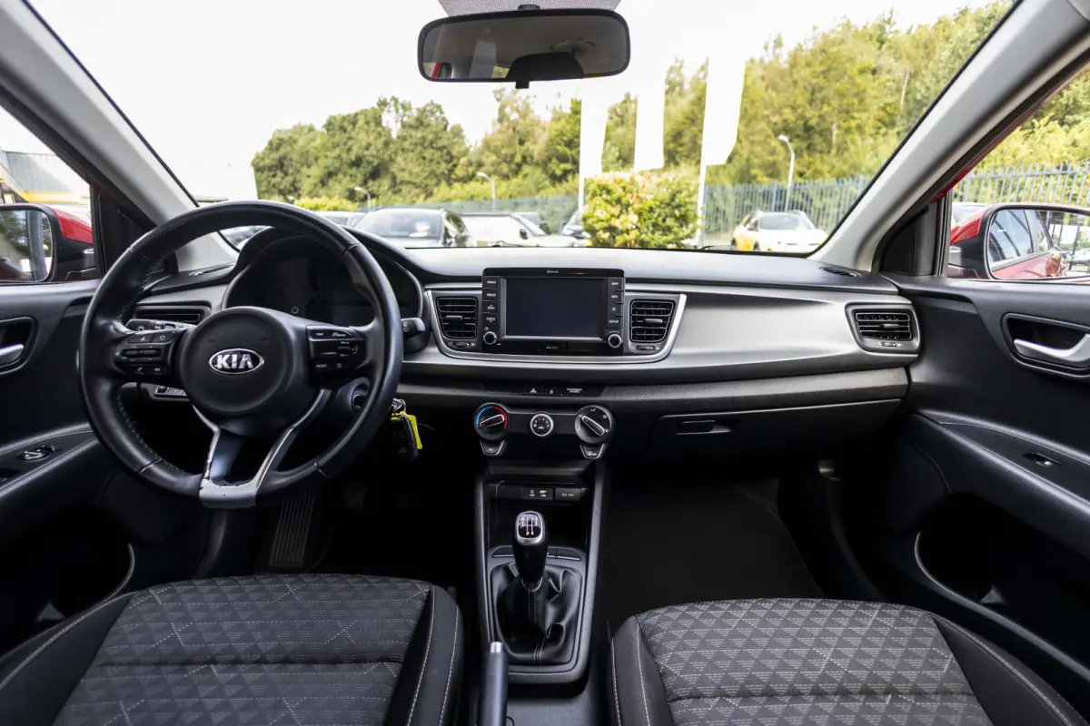 1.0 TGDI ComfortPlusLine Navigator | Navigatie | Camera | Zeer nette Auto |