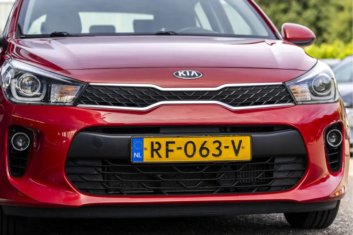 1.0 TGDI ComfortPlusLine Navigator | Navigatie | Camera | Zeer nette Auto |