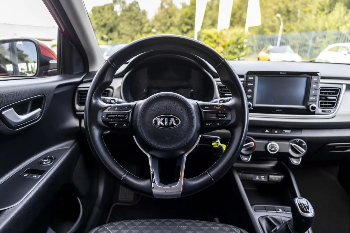 1.0 TGDI ComfortPlusLine Navigator | Navigatie | Camera | Zeer nette Auto |