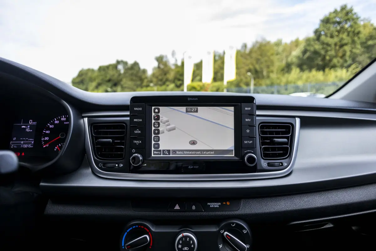 1.0 TGDI ComfortPlusLine Navigator | Navigatie | Camera | Zeer nette Auto |