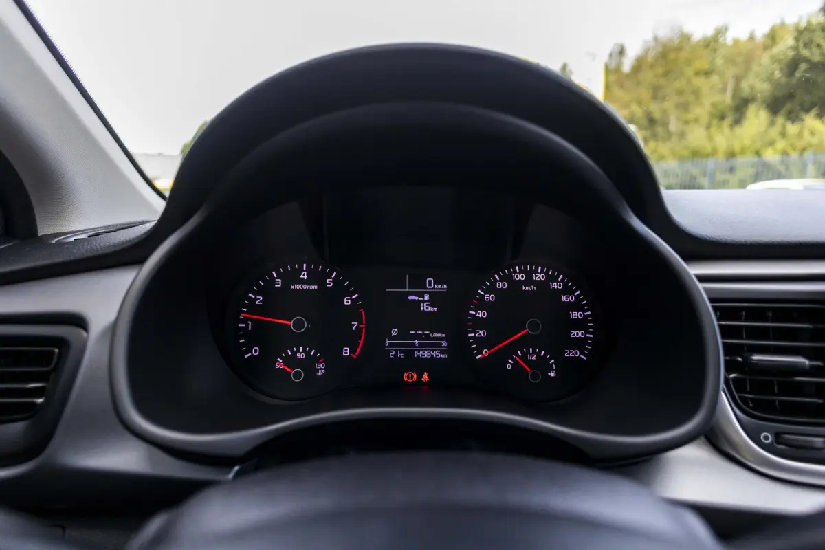 1.0 TGDI ComfortPlusLine Navigator | Navigatie | Camera | Zeer nette Auto |