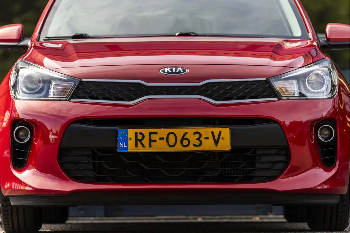 1.0 TGDI ComfortPlusLine Navigator | Navigatie | Camera | Zeer nette Auto |