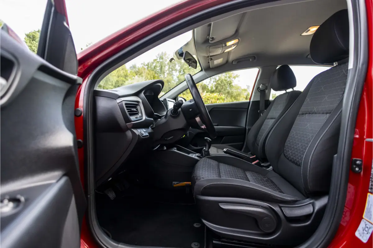 1.0 TGDI ComfortPlusLine Navigator | Navigatie | Camera | Zeer nette Auto |