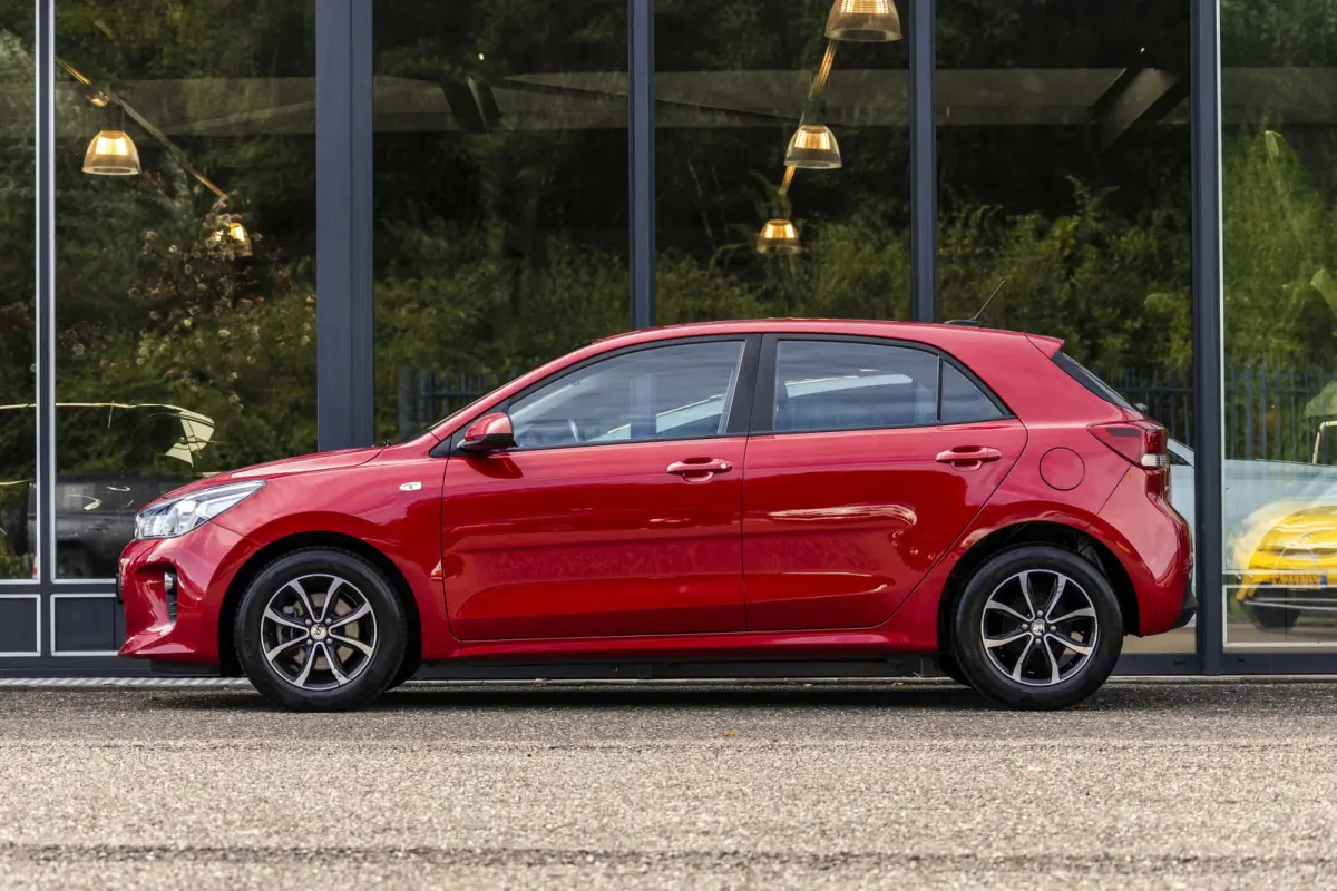 1.0 TGDI ComfortPlusLine Navigator | Navigatie | Camera | Zeer nette Auto |