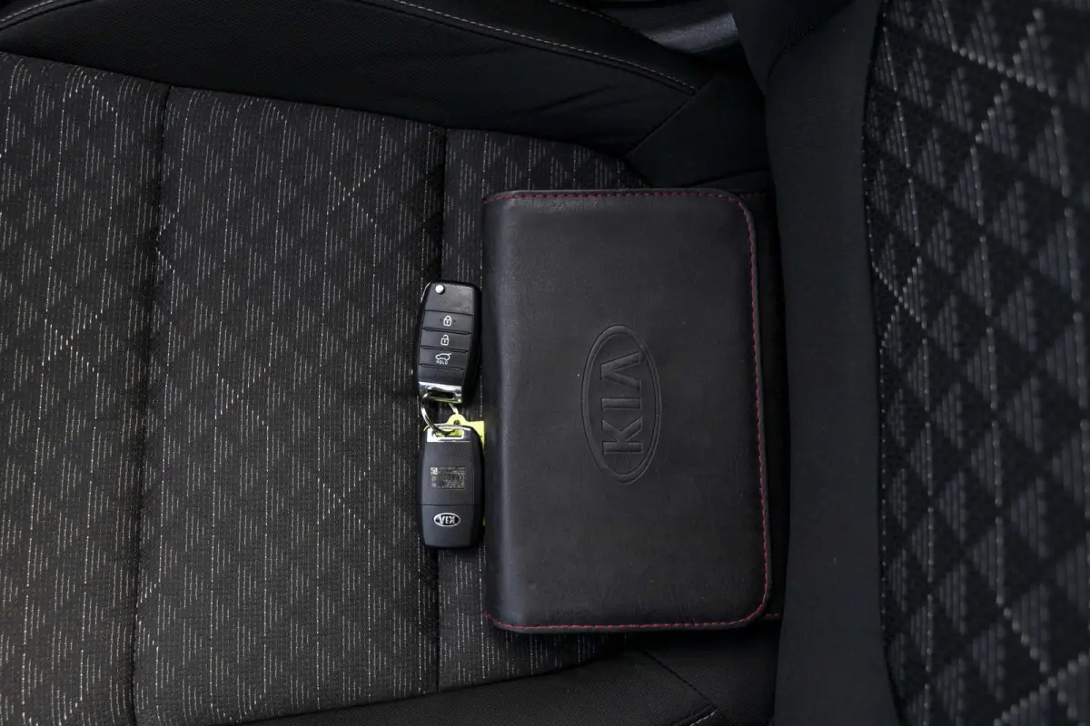 1.0 TGDI ComfortPlusLine Navigator | Navigatie | Camera | Zeer nette Auto |