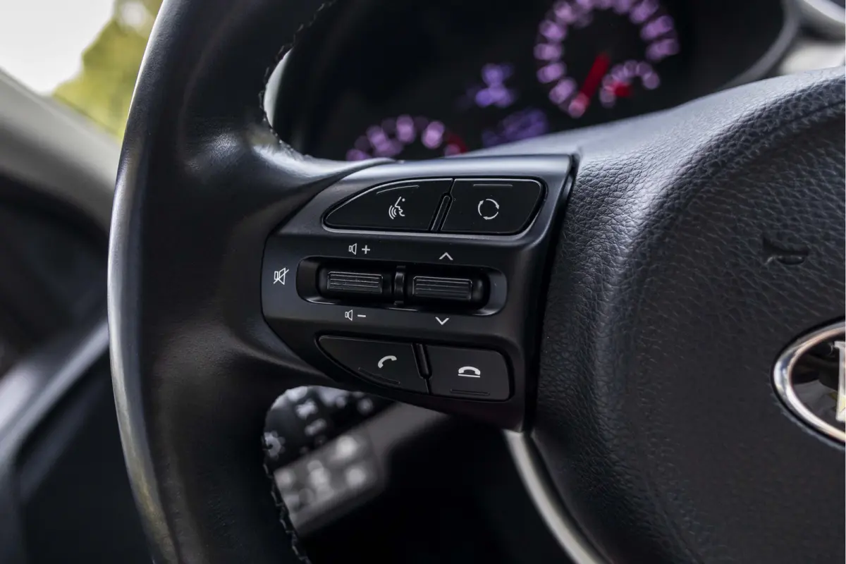 1.0 TGDI ComfortPlusLine Navigator | Navigatie | Camera | Zeer nette Auto |