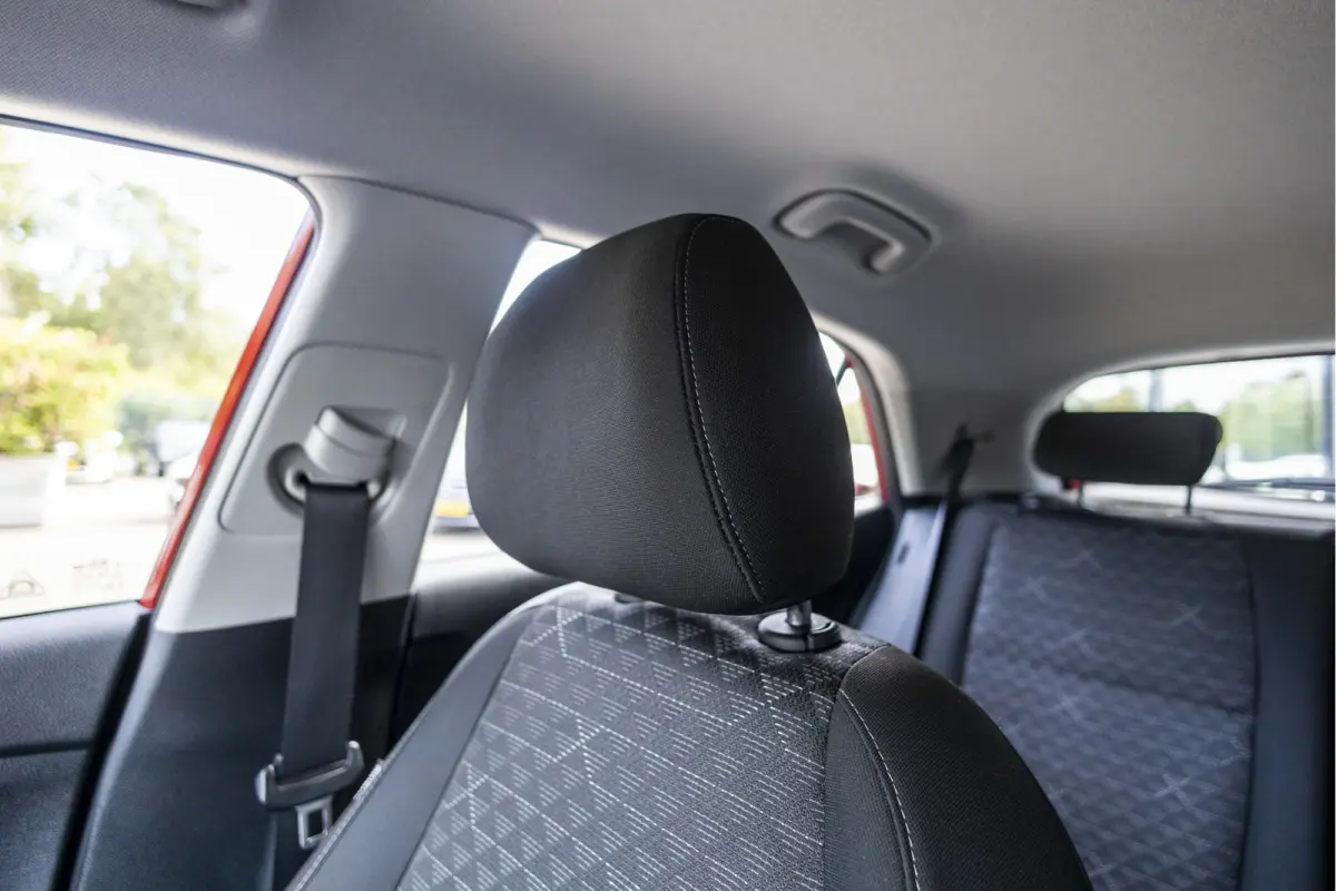 1.0 TGDI ComfortPlusLine Navigator | Navigatie | Camera | Zeer nette Auto |