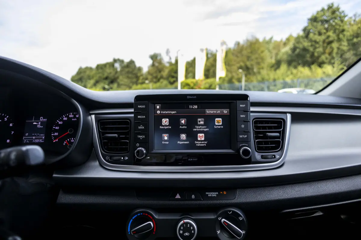1.0 TGDI ComfortPlusLine Navigator | Navigatie | Camera | Zeer nette Auto |