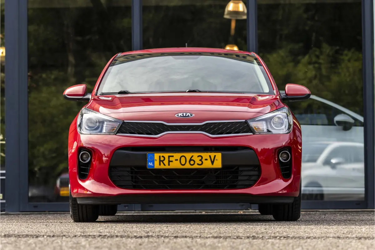 1.0 TGDI ComfortPlusLine Navigator | Navigatie | Camera | Zeer nette Auto |