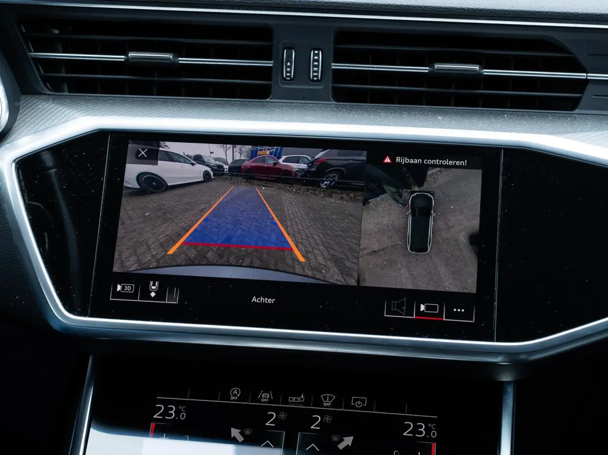 45 TDI Quattro|S-LINE|ACC|360°|HEAD-UP|21''