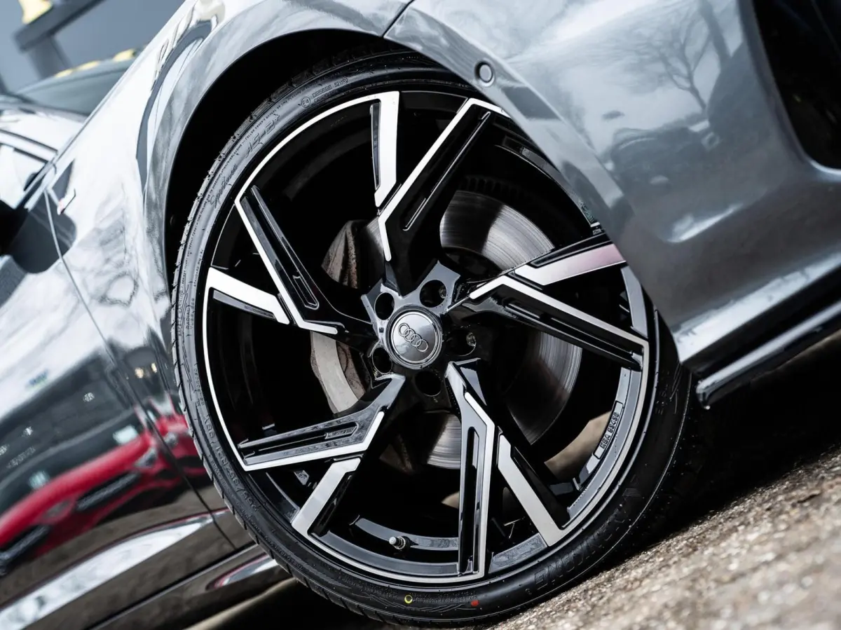 45 TDI Quattro|S-LINE|ACC|360°|HEAD-UP|21''