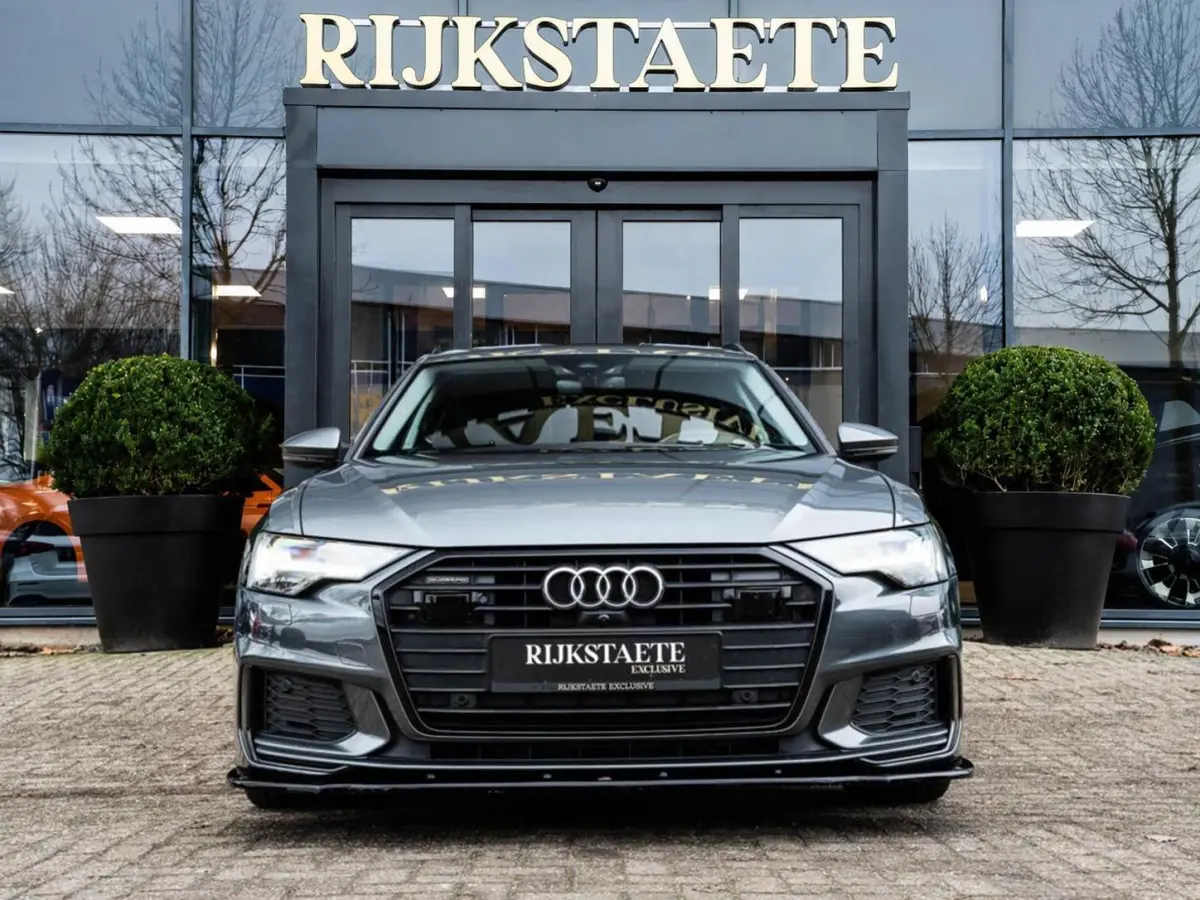 45 TDI Quattro|S-LINE|ACC|360°|HEAD-UP|21''