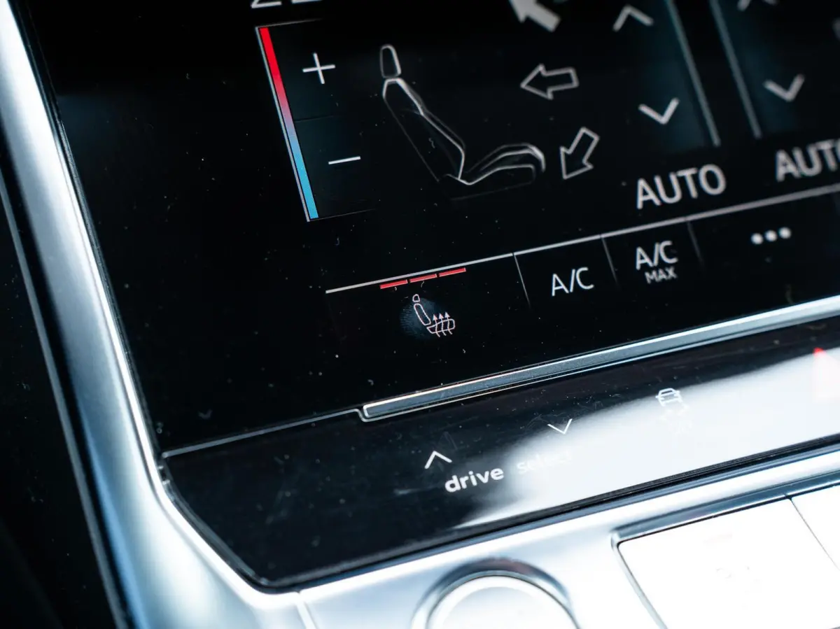 45 TDI Quattro|S-LINE|ACC|360°|HEAD-UP|21''
