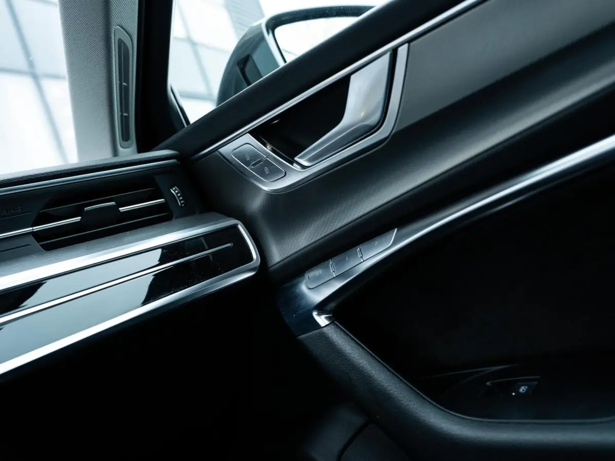 45 TDI Quattro|S-LINE|ACC|360°|HEAD-UP|21''