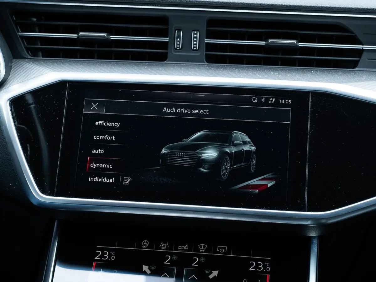 45 TDI Quattro|S-LINE|ACC|360°|HEAD-UP|21''