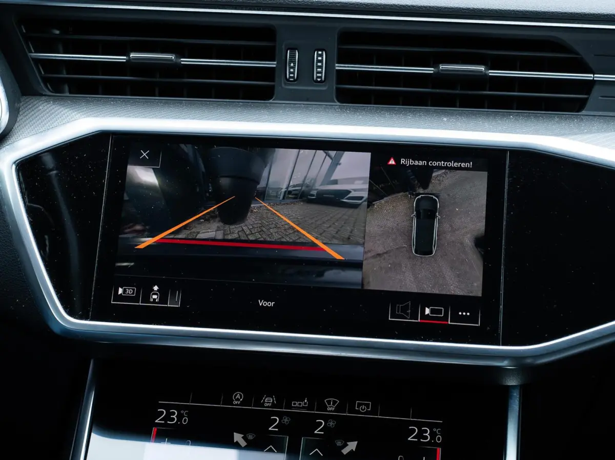 45 TDI Quattro|S-LINE|ACC|360°|HEAD-UP|21''