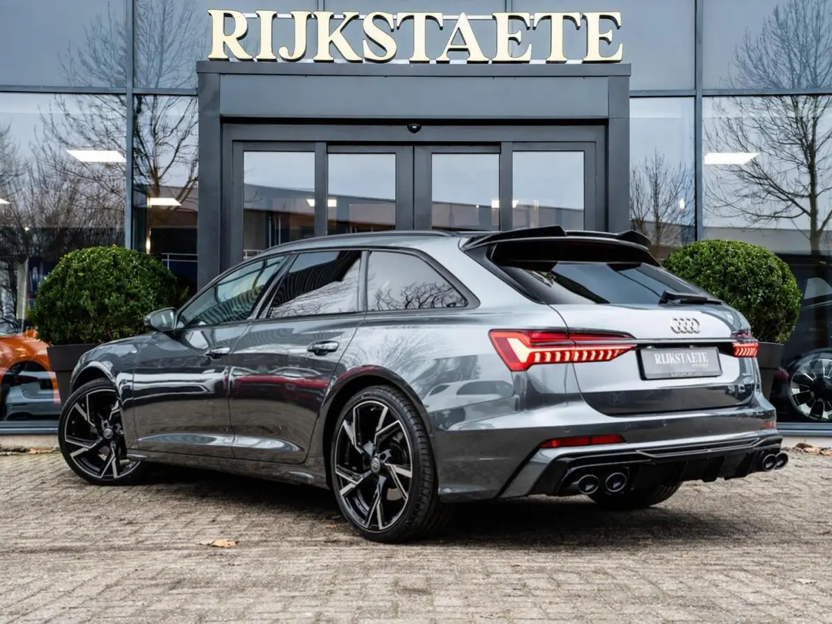 45 TDI Quattro|S-LINE|ACC|360°|HEAD-UP|21''