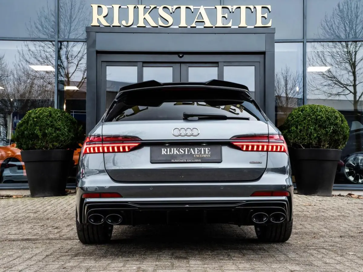 45 TDI Quattro|S-LINE|ACC|360°|HEAD-UP|21''