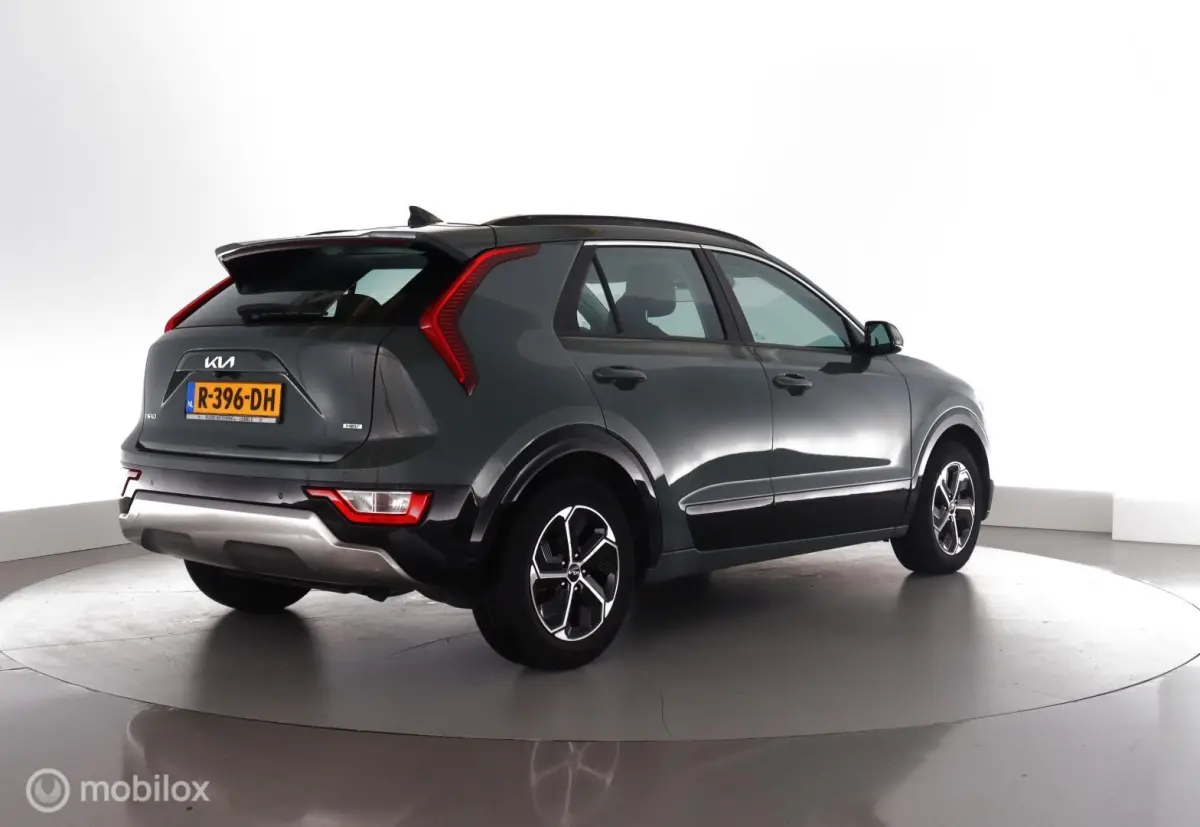 1.6 GDi Hybrid DynamicLine nav|led|acc|cam|lmv16