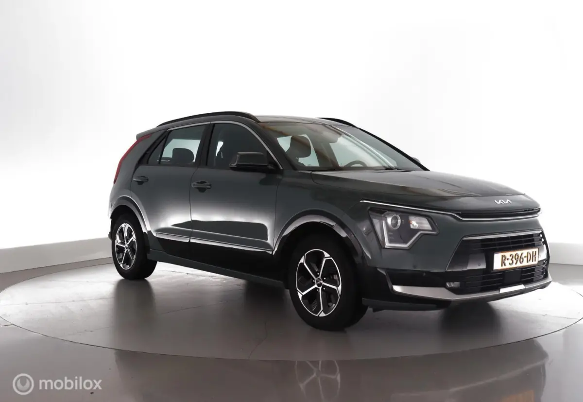 1.6 GDi Hybrid DynamicLine nav|led|acc|cam|lmv16