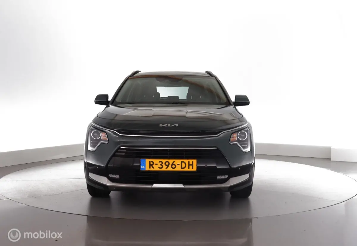 1.6 GDi Hybrid DynamicLine nav|led|acc|cam|lmv16