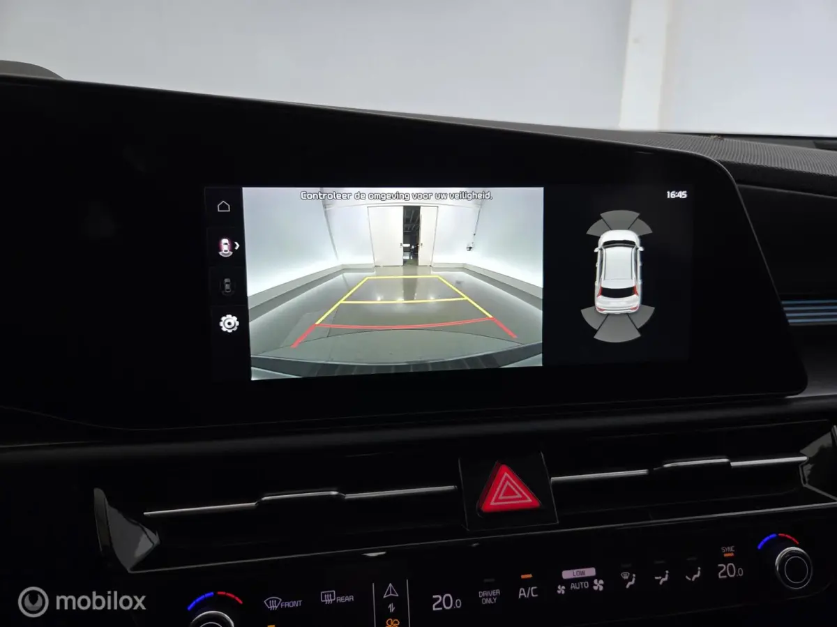 1.6 GDi Hybrid DynamicLine nav|led|acc|cam|lmv16